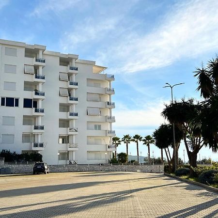White Sidesea View Apartment Sarandë Eksteriør bilde